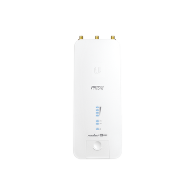 [RP-5AC-GEN2] Radio Estación Base airMAX AC GEN2 hasta 500 Mbps, 5 GHz