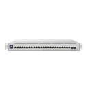UniFi Switch Empresarial Capa 3 de 24 puertos PoE 802.3af/at