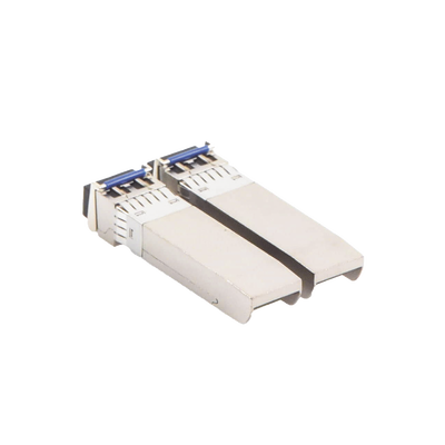 [UACC-OM-SM-10G-D-2] UFiber Módulo SFP+ 10G, transceptor MiniGibic MonoModo 10
