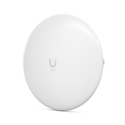 [WAVE-NANO] UISP Enlaces PTP/PTMP Wave Nano 60 Ghz, hasta 2 Gbps,
