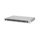 UniFi Switch USW-48-POE, Capa 2 de 48 puertos (32 puertos