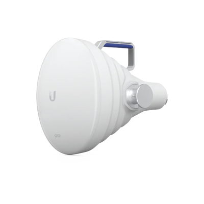 [UISP-HORN] Antena Sectorial 30° tipo Horn para Multipunto, 19.5 dBi.