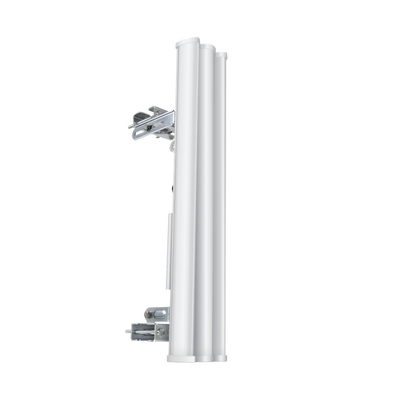 [AM-5G19-120] Antena sectorial para radio estaciones base airMAX de 120
