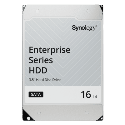[HAT5300-16T] Disco Duro SATA de 3,5" Serie Enterprise HAT5300 | Capacidad