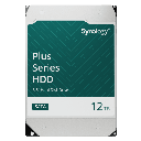 Disco Duro SATA de 3.5" Serie Plus | Capacidad de 12TB |