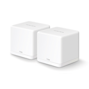 KIT de Sistema Inalámbrico H30G Mesh / Doble banda 2.4GHz y