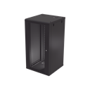 Gabinete de Pared 24U de 635 mm de Profundidad, Rack de 19