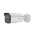 [Dual Light + 2 Micrófonos Integrados] Bala IP 4 Megapixel