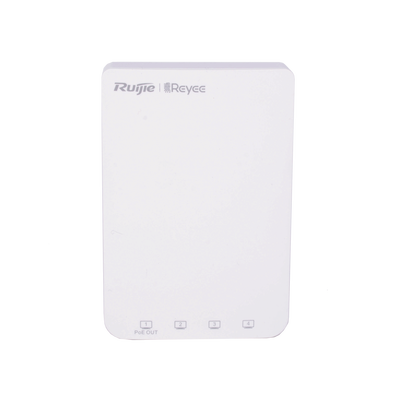Punto de Acceso Mesh Wi-Fi 5 ideal para áreas que requieren