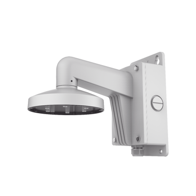 [DS-1473ZJ-155B] Montaje de pared para domos Hikvision DS-2CD27X5FWD-IZS /