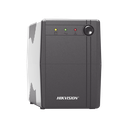 UPS de 600 VA / 360W / Protección Contra Sobrecarga y