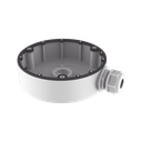 Caja de Conexiones para Cámaras Domo o Eyeball HIKVISION