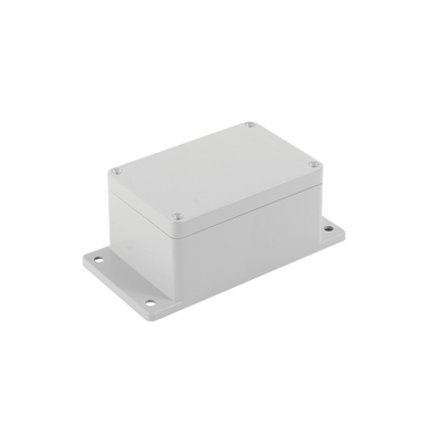 [TXG-01-14] Gabinete Plástico para Exterior (IP65) de 115 x 88 x 55 mm