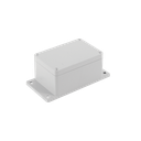 Gabinete Plástico para Exterior (IP65) de 115 x 88 x 55 mm