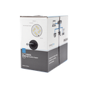 Bobina de Cable de 305 Metros (1000 Pies), Cat5e, Alto