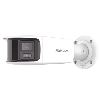 [DS-2CD2T87G2-PLSU/SL(C)] [FlexVu] [PROTECCIÓN ACTIVA] Bala IP Panorámica 8