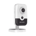 Cubo IP 4 Megapixel / Serie PRO / Lente 2.8 mm / 10 mts IR