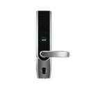 Cerradura autónoma derecha bluetooth de huella digital,