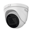 Turret IP 4 Megapixel / Lente Motorizado 2.8 - 12 mm / 30