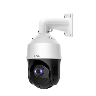 [PTZ-T4225I-D(E)] Domo PTZ TurboHD 1080P / 25X Zoom / 100 mts IR EXIR /