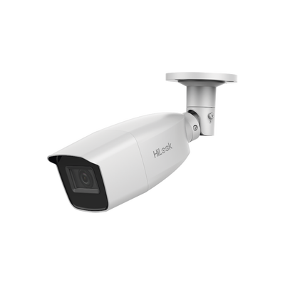 Bala TURBOHD 2 Megapíxel (1080p) / Lente Var. 2.8 a 12 mm /