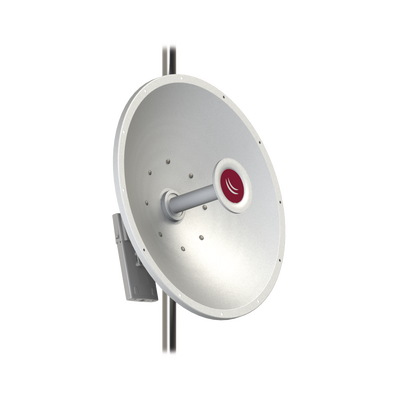 [MTAD-5G-30D3-PA] (mANT30 PA) Antena direccional 4.7 - 5.8 GHz, 30dBi de