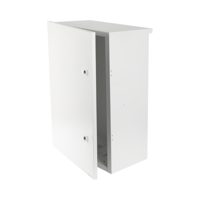 [EI-PCB-04-07-03-W3S] Gabinete para instalación de 2 Baterías PL110D12,