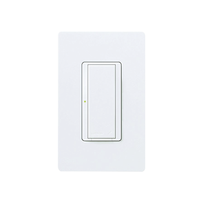 [MRF2S8SDVWH] Switch interruptor on/off, 8A iluminacion, 1/10HP fan @120V,