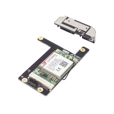 [DS-PM2-S(AU)] (AX HYBRID PRO) Comunicador 3G/4G / Micro SIM / Compatible
