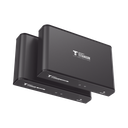 Kit Extensor HDMI para distancias de 120 metros