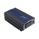 Inversor de Corriente Onda Pura 300W, Entrada 24 Vcc, Salida