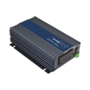 Inversor de corriente onda pura 300W, entrada 12 Vcc, salida
