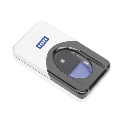[URU4500] Lector USB para Autentificación Unidactilar / Incluye SDK