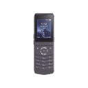 W611W es un teléfono IP Wi-Fi portátil, Resistente,