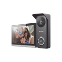 Kit de Videoportero Hibrido TurboHD con Pantalla LCD touch