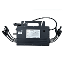 Microinversor 2 Kw, WIFI,  220 Vca, para Interconexión a