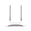 Router Inalámbrico para WISP con Configuración de fábrica