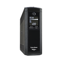 UPS de 1500 VA/900 W, Topología Línea Interactiva, Entrada