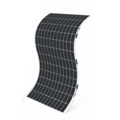 [EPL52072M10] Modulo Solar Flexible 520 W Alta Eficiencia, Ultraligero