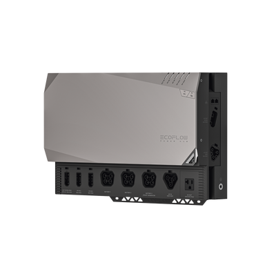 [ZMM100HUB] ECOFLOW Power Hub  | Inversor Cargador 3.6kW (Max. 7.2kW),