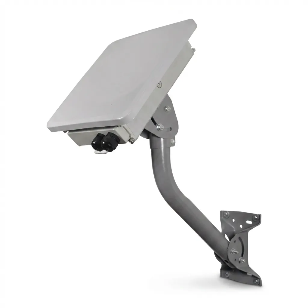 [3500753-0021] Terminal satelital BGAN M2M con antena integrada