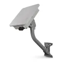 Terminal satelital BGAN M2M con antena integrada