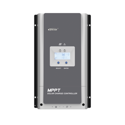 [TRACER10420AN] Controlador Solar MPPT 100A 12/24/36/48V, Máximo Voltaje de