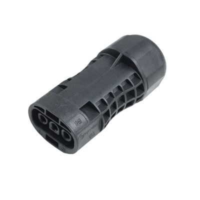 [HMSCONNECTOR] Conector de cable final HMS