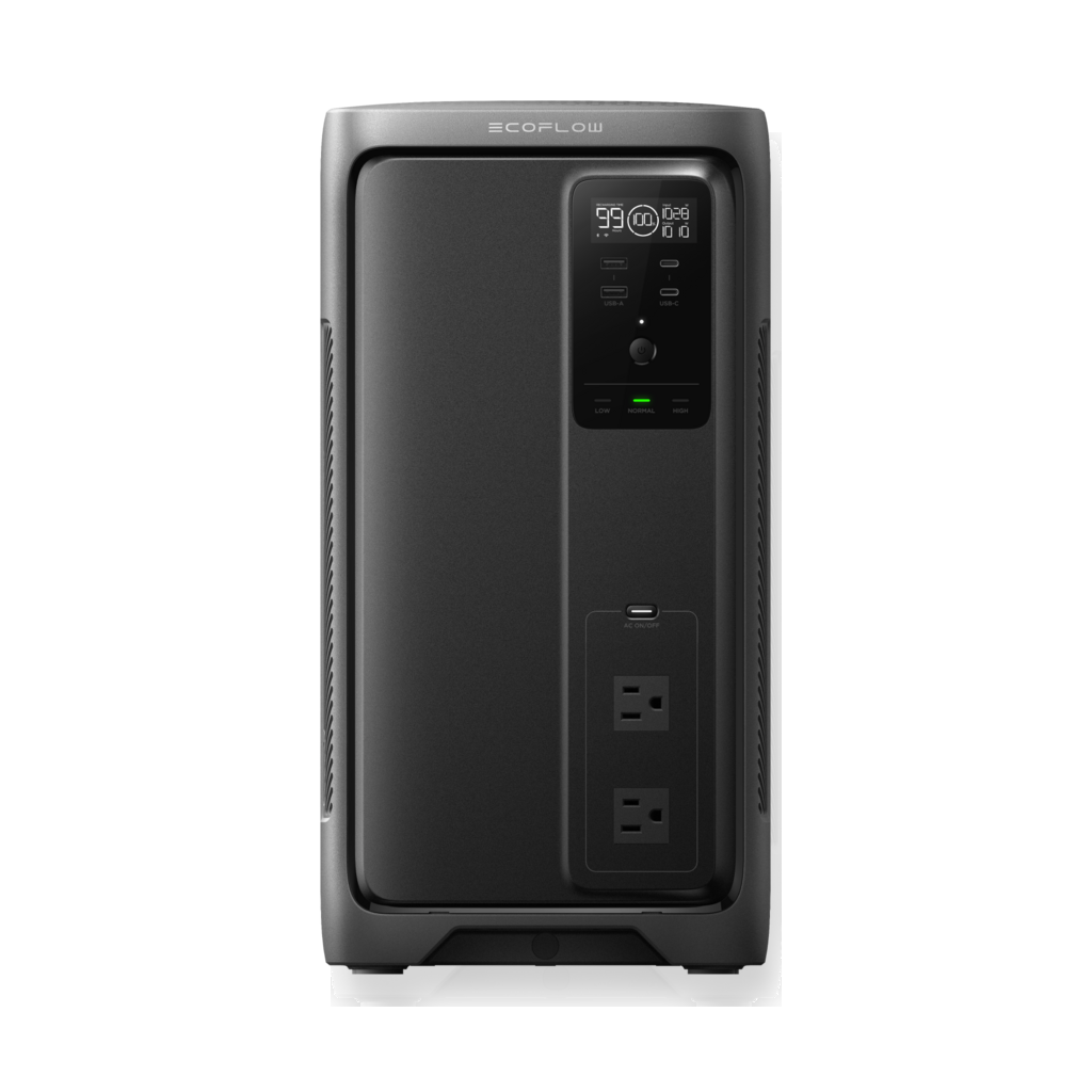 [EFDL3MA] Estación de Energía Portátil EcoFlow DELTA 3 2000 Air,