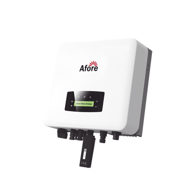 [HNS3000TL1] Inversor para Interconexión a CFE de 3 kW con Salida de 220