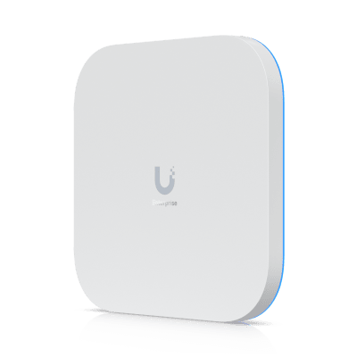 [E7] UniFi Enterprise Access Point E7, WiFi 7, 2.4/5/6GHz, 10