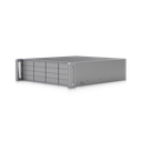 ENVR UniFi Enterprise con Soporte para hasta 210 Cámaras