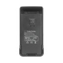 Batería TXPRO TX500BAT para Radios TX-500 y TX-600 de Alta Duración