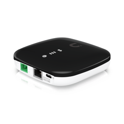 [UISP-FIBER-XG] Ubiquiti Fiber XG (UISP-FIBER-XG) — ONU con 2.5 Gbps de